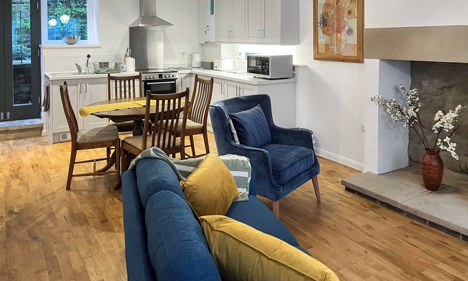 Wirksworth Cottage | Coldwell Street Cottage