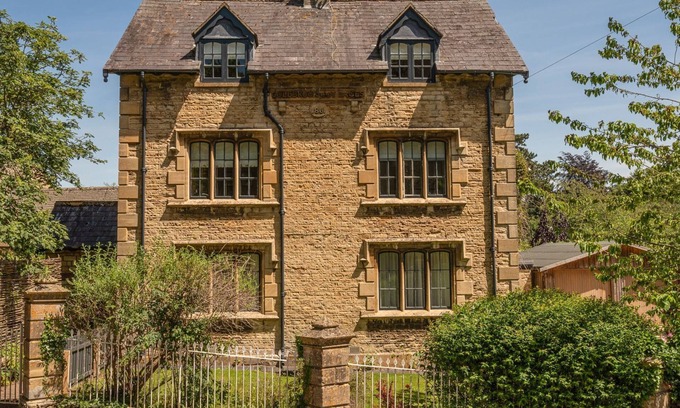 Blockley House | Colebrook Cottage - Blockley, Cotswolds