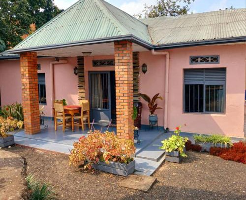Gisenyi House | COLIBRI VILLA City Center