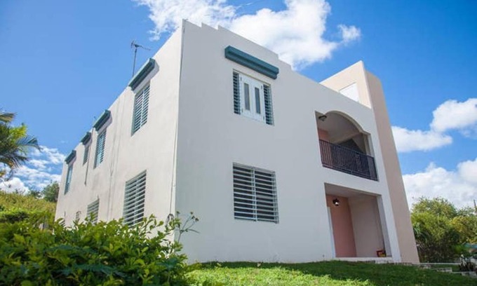 Coto House | Colinas del Atlantico Vacational House 1st floor