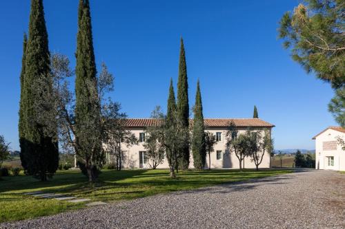 Cerreto Guidi Resort | Colle Alberti Country House