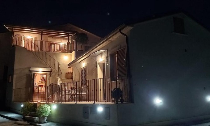Ripi House | Colle Bellavista