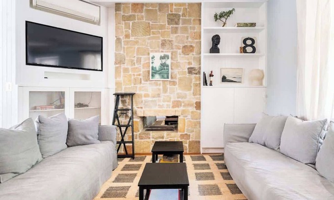 Woolloomooloo House | Collected/Places Woolloomooloo - The heart of Syd