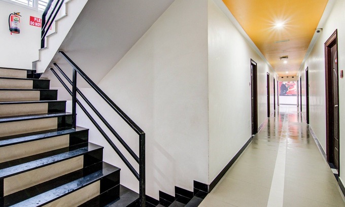 Dabagardens Hotel | Collection O 5362 Hotel Spar Grand