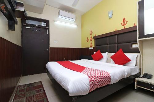 Kota Hotel | Collection O Jhalwar Road