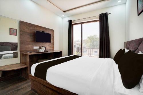 Agra Hotel | Collection O Taj Nagri Basai
