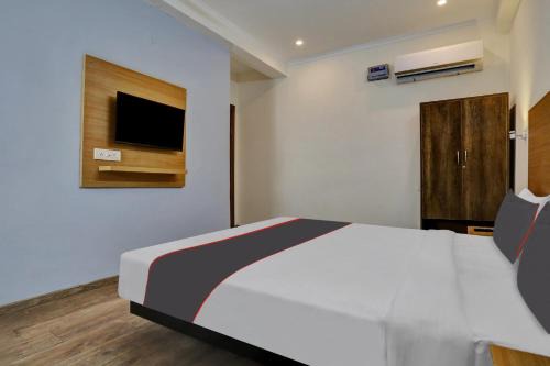 Gurugram Hotel | Collection O The Miscue