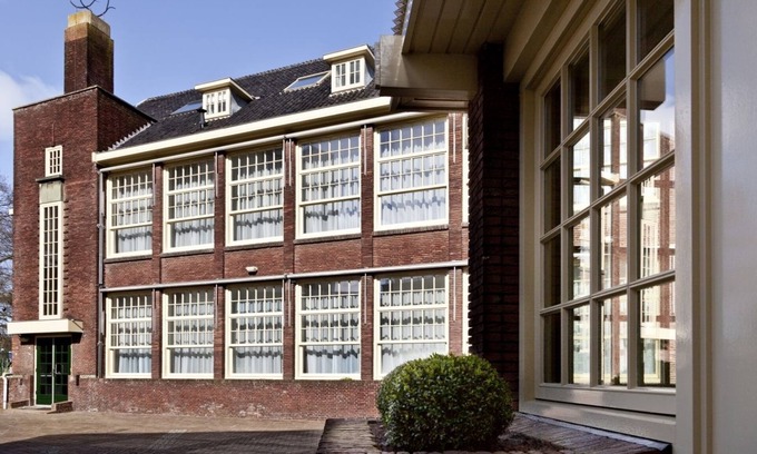 Alkmaar Hotel | College Hotel Alkmaar