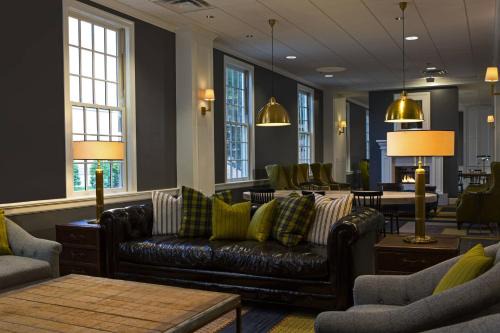 Central Maryland Hotel | College Park Marriott Hotel & Conference Center