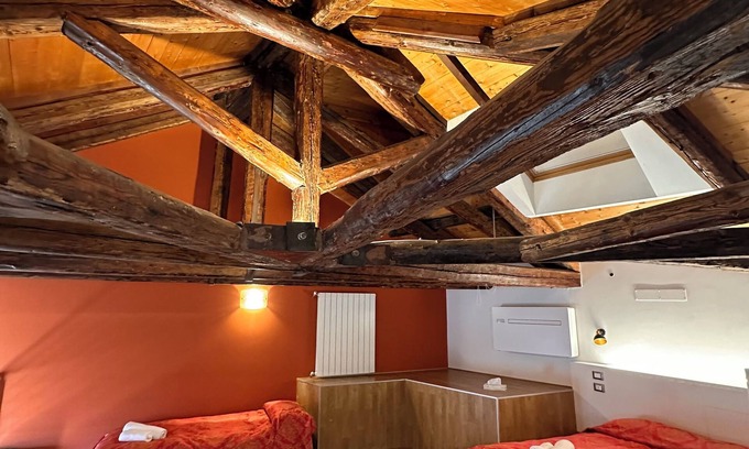 Cannaregio House | Collegio AMDG