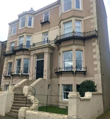 Tynemouth Apartment | Collingwood House Tynemouth