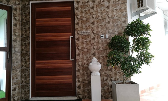 Pita Kotte Apartment | Colombo ECO Treats Homestay - Deluxe and service tourists apartment