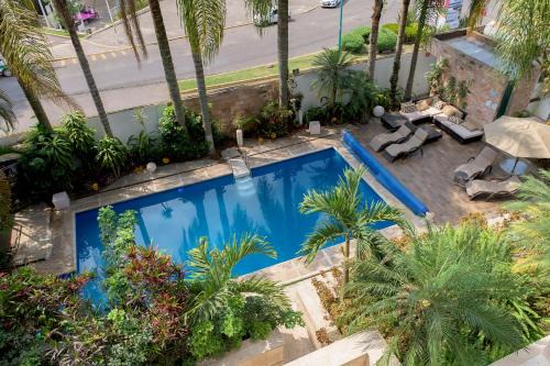 Xalapa Hotel | Colombe Hotel Boutique