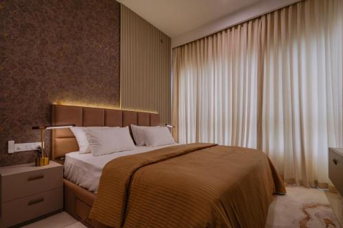 Hunupitiya Apartment | Colombo, Trizen Luxury Apartments, Sri Lanka
