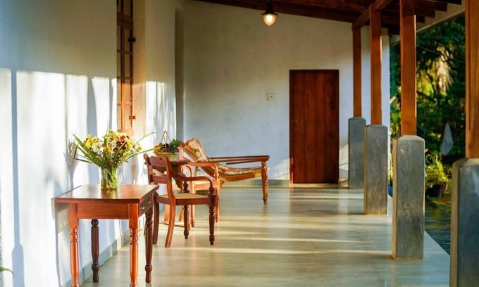 Bandarawela House | Colonial Holiday Bungalow In The Hill Country