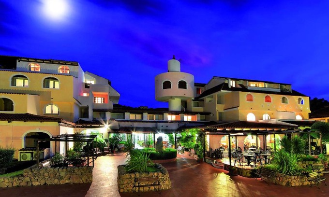 Golfo di Marinella Hotel | Colonna Beach Hotel Marinella