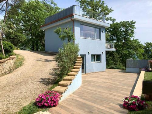Paliano House | Colonna House