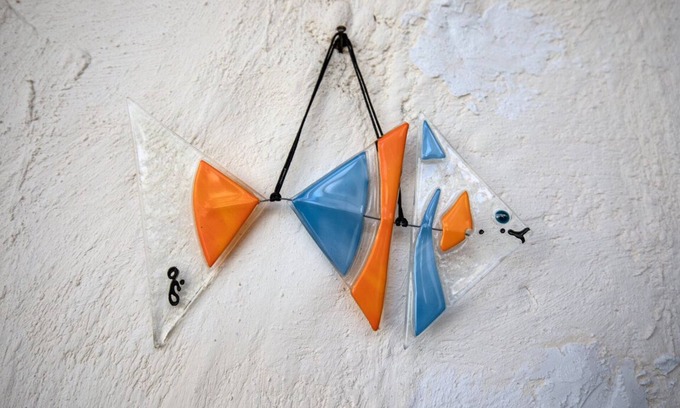 Cabras House | Colors from the sea special holiday