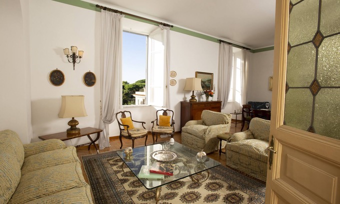 Monti Apartment | COLOSSEUM EXCLUSIVE APARTMENT