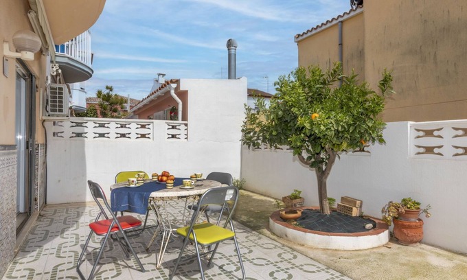 Vinaros House | Columbretes by Interhome
