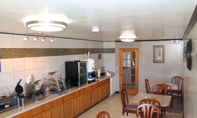 Columbus Hotel | Columbus Inn