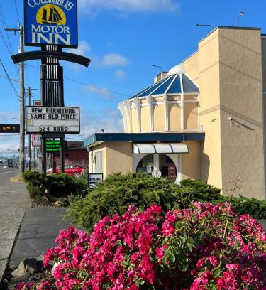 Seattle Hotel | Columbus Motor Inn