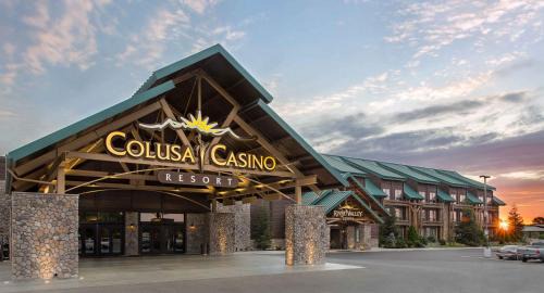 Colusa Resort | Colusa Casino Resort