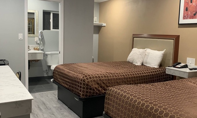 Colusa Hotel | Colusa Motel