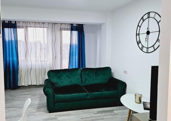 Bacau Apartment | Comapart