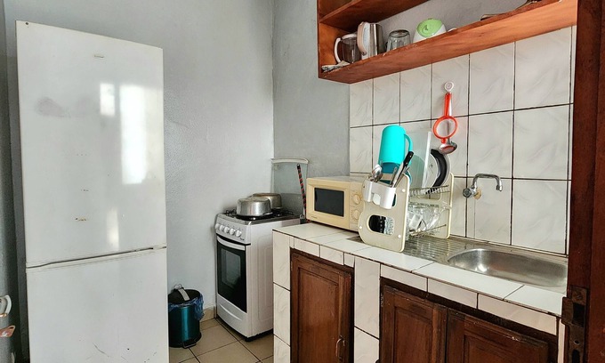 Yaounde Apartment | Combining comfort and relaxation at the lowest price