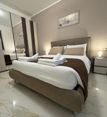 Parabiago Apartment | Come a casa tua, vicino Milano!