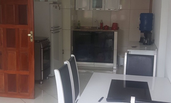 Rio das Ostras House | Come and relax at Recanto