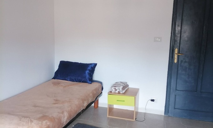 Barriera di Milano House | Come da normativa Cin IT001272C2JH52VHCU