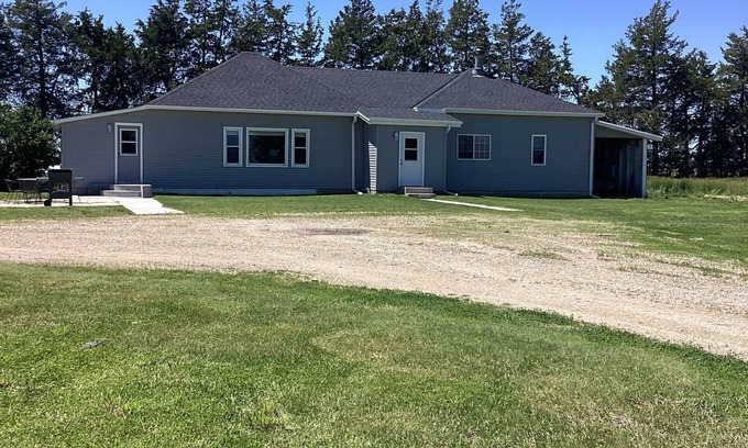 Phelps County Other | Come enjoy peace and quiet in this 4 bedroom farmhouse.
