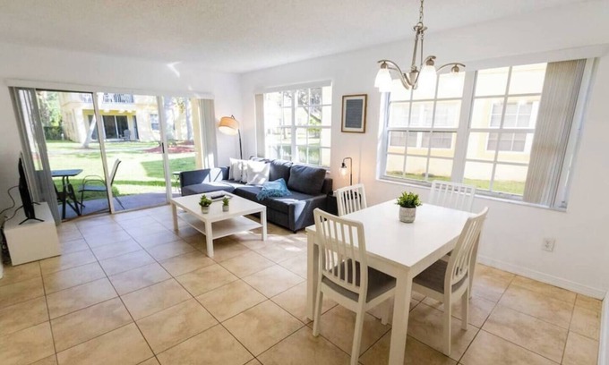 Mission Bay Apartment | Come enjoy the best of West Boca Raton