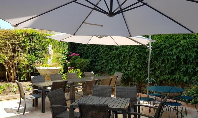 Neufchatel-en-Bray Hotel | Come Inn