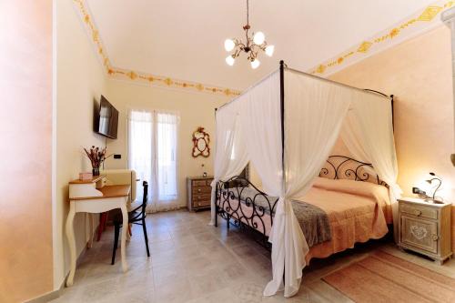 Toirano Bed & Breakfast | Come Nelle Favole the Classic B&B