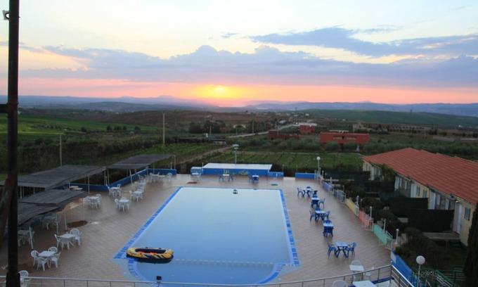 Oulad Ayyad Bed & Breakfast | Come one, come all, for an exceptional stay.