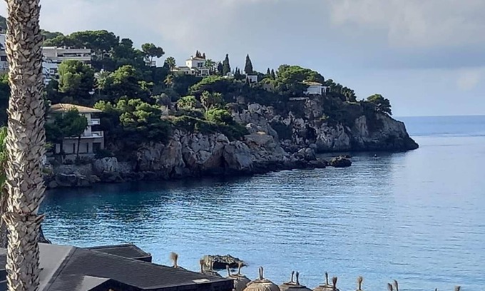 La Herradura Apartment | Comeback To a Breath of the Sea