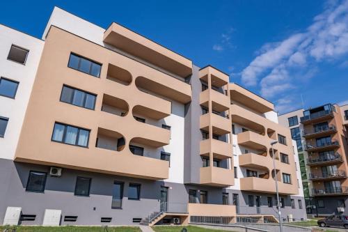 Dunajska Streda Apartment | Comfort 15H
