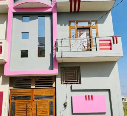 Ludhiana Apartment | Comfort 3bkh