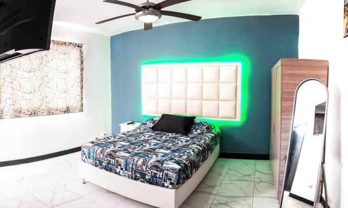 Astorga Apartment | Comfort and Privacy in the Entire Center of the Pink Zone of the El Poblado Area