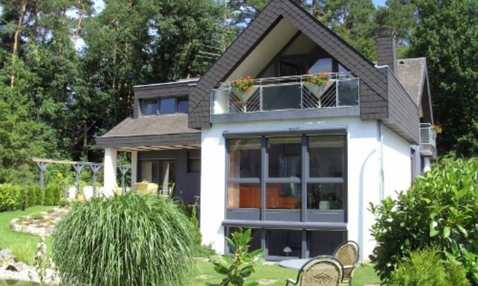 Sankt Ingbert Apartment | Comfort - Apartment