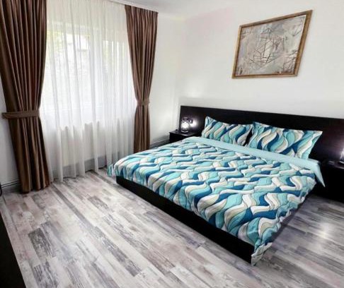 Targoviste Apartment | Comfort Apartment