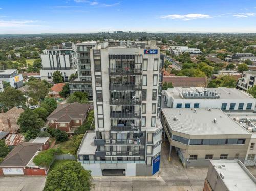 Box Hill Hotel | Comfort Apartments Box Hill