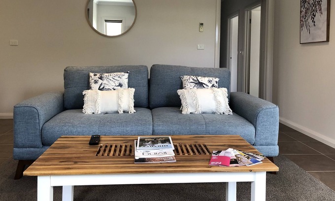 Alfredton House | Comfort, Convenience and Affordability