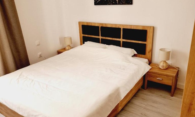 Stefanestii de Jos Apartment | Comfort cosmopolis