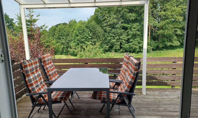 Loopstedt Apartment | Comfort - Holiday apartment near Schleswig