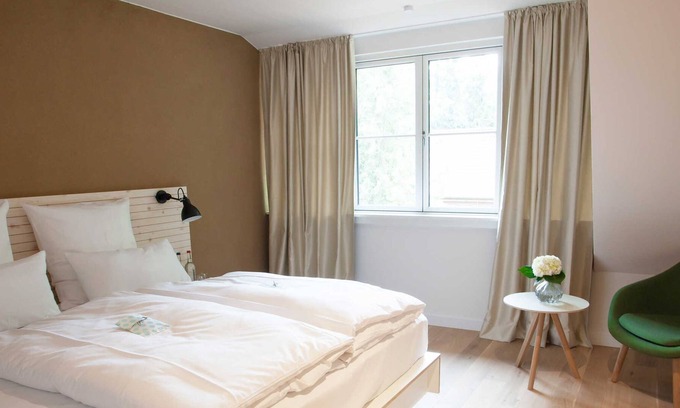 Nordenholz House | Comfort double room - Nordenholzer Hofhotel