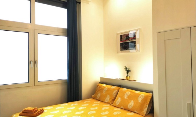 Milan Apartment | Comfort flat 50 metres from the metro M1 Gambara